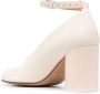 Maison Margiela Tabi Pumps T1003 Pink Dames - Thumbnail 3