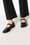 Maison Margiela Platte schoenen voor vrouwen Black Dames - Thumbnail 6