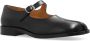 Maison Margiela Platte schoenen voor vrouwen Black Dames - Thumbnail 8