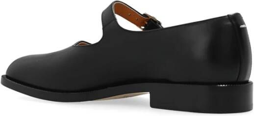 Maison Margiela Tabi schoenen Black Dames