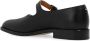 Maison Margiela Platte schoenen voor vrouwen Black Dames - Thumbnail 9