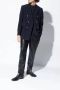 Maison Margiela Stijlvolle Leren Chelsea Boots Zwart Heren - Thumbnail 3