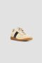 Maison Margiela Vintage Katoenboor Sneakers Beige Dames - Thumbnail 3
