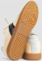 Maison Margiela Vintage Katoenboor Sneakers Beige Dames - Thumbnail 6