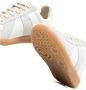 Maison Margiela Vintage Witte Sneakers - Thumbnail 2
