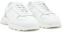 Maison Margiela Witte 50 50 Sneakers White Heren - Thumbnail 2