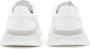 Maison Margiela Witte 50 50 Sneakers White Heren - Thumbnail 3