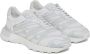 Maison Margiela Witte Sneakers 50 50 Stijl White Heren - Thumbnail 5