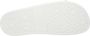 Maison Margiela Witte katoenen slippers sandalen - Thumbnail 2
