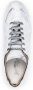 Maison Margiela Witte Leren Sneakers met Verf Detail - Thumbnail 2