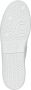 Maison Margiela Witte Sneakers met Vetersluiting - Thumbnail 2