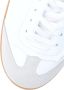 Maison Margiela Witte Sneakers voor een stijlvolle look White Heren - Thumbnail 2