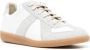 Maison Margiela Witte Sneakers voor Heren White Heren - Thumbnail 2