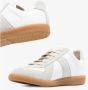 Maison Margiela Witte Sneakers voor Heren White Heren - Thumbnail 5