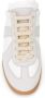 Maison Margiela Witte Sneakers voor Vrouwen Multicolor Dames - Thumbnail 2