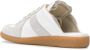 Maison Margiela Witte Sneakers voor Vrouwen Multicolor Dames - Thumbnail 3