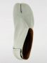 Maison Margiela Witte SplitToe Enkellaarzen - Thumbnail 2