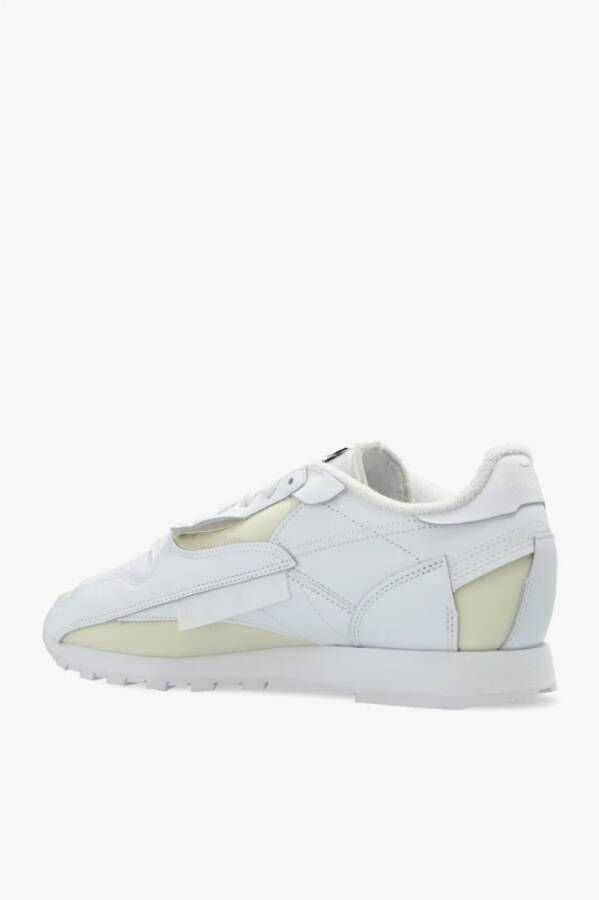 Maison Margiela x Reebok Wit Heren