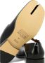 Maison Margiela Zwarte Ballerina's Tabi Cut-Out - Thumbnail 2