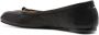 Maison Margiela Tabi Ballet Flats Stijlvolle Leren Schoenen Black Dames - Thumbnail 6