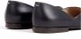 Maison Margiela Zwarte Leren Instap Sandalen Black Heren - Thumbnail 6