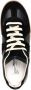 Maison Margiela Zwarte Replica Sneakers met Logo Black Dames - Thumbnail 4