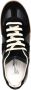 Maison Margiela Zwarte Sneakers Replica Logo Applicatie Black Dames - Thumbnail 4