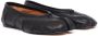 Maison Margiela Zwarte platte schoenen met Tabi-teen Black Dames - Thumbnail 5