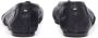 Maison Margiela Zwarte platte schoenen met Tabi-teen Black Dames - Thumbnail 6