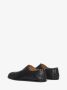 Maison Margiela Zwarte platte schoenen met Tabi-snede Black Heren - Thumbnail 9