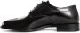 Maison Margiela Zwarte Veterschoenen - Thumbnail 2