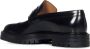 Maison Margiela Zwarte Loafer Schoenen met Chunky Lug Zool Black Heren - Thumbnail 3
