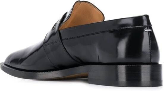 Maison Margiela Tabi loafers - Foto 4