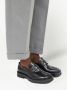 Maison Margiela Zwarte Loafer Tabi County Stijlvolle Schoen - Thumbnail 2