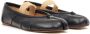 Maison Margiela Zwarte platte schoenen Black Dames - Thumbnail 5
