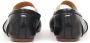 Maison Margiela Zwarte platte schoenen Black Dames - Thumbnail 6