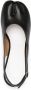 Maison Margiela Zwarte Slingback Sandalen Black Dames - Thumbnail 3