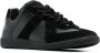 Maison Margiela Zwarte Sneaker met Multi-Panel Design - Thumbnail 2