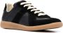 Maison Margiela Zwarte Sneakers voor Vrouwen Black Dames - Thumbnail 2