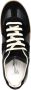 Maison Margiela Zwarte Sneakers voor Moderne Vrouwen Black Dames - Thumbnail 4