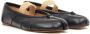 Maison Margiela Zwarte platte schoenen Black Dames - Thumbnail 3
