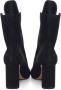 Maison Skorpios Heeled Boots Black Dames - Thumbnail 3