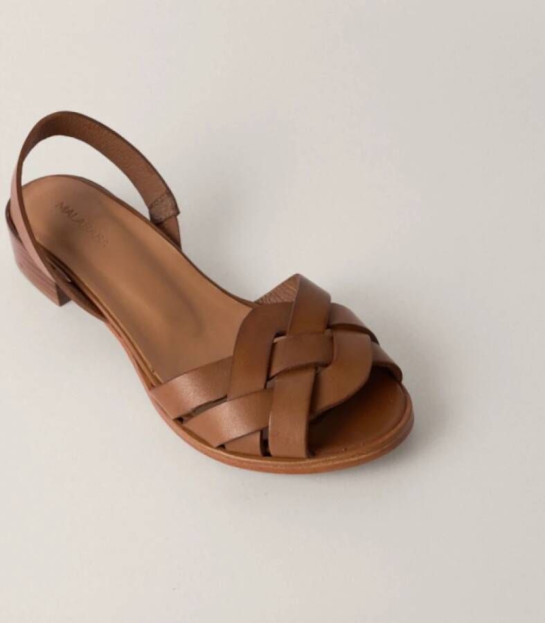 Malababa Marina Brown Dames