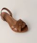 Malababa Marina Brown Dames - Thumbnail 2