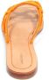 Maliparmi Beaded Slippers met Ciabatta Stijl - Thumbnail 2