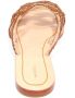 Maliparmi Beads Slides Sandal Capri Cuts - Thumbnail 2