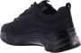 Mallet London Zwarte Gas Sneaker voor Heren Black Heren - Thumbnail 2