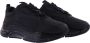 Mallet London Zwarte Gas Sneaker voor Heren Black Heren - Thumbnail 4