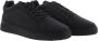 Mallet Footwear Heren Grftr Sneaker Zwart Black Heren - Thumbnail 4