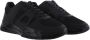 Mallet Footwear Heren Marquess Sneaker Zwart Black Heren - Thumbnail 4